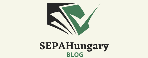 Sepa Hungary Blog